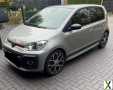 Foto Volkswagen up! 1.0 TSI OPF up! GTI up! GTI