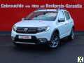 Foto Dacia Sandero Stepway 0.9 TCe