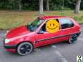 Foto Citroen Saxo