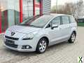 Foto Peugeot 5008 Premium 7 sitze TÜV NEU Euro5