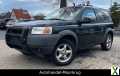 Foto Land Rover Freelander Td4 Softback E *Klimaanlage*AHK*