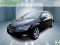 Foto Seat Leon ST 1.4 TSI FR LED Navi Pano Sitzhzg. PDC