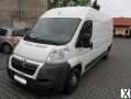 Foto Citroen jumper 2.2 Motor Tausch oder Verkauf