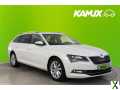 Foto Skoda Superb 2.0TDI Combi DSG Premium Edition+XENON+NA