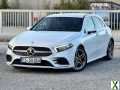 Foto Mercedes-Benz A 200 AMG Line Widescreen/Ambiente/Kamera/Navi/