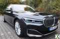 Foto BMW 740 d xDrive - Executive Drive Pro Integral-VOLL