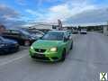 Foto Seat Ibiza Style/2.HAND/ MKL BRENNT SPORADISCH