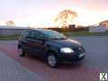 Foto Volkswagen Fox 1.2 Allwetter HU Steuerkette Neu Anfänger