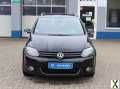 Foto Volkswagen Golf Plus 1.2 TSI DSG Style * NAVI * Sitzheizung