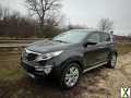 Foto Kia Sportage 2.0 Crdi AWD AUTOMATIK TÜV Neu