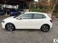 Foto Volkswagen Polo TSI Comfortline DSG Autom. unffrei S-Heft