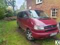 Foto VW T4 ACV Multivan TOP Camper