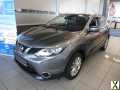 Foto Nissan Qashqai Tekna R-Kamera Pano-Dach Leder SHZ