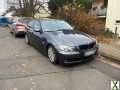 Foto Bmw E90 320d MOTORSCHADEN