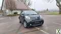 Foto Toyota IQ 1,0-l-VVT-i -