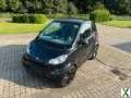 Foto Smart Fortwo CDI