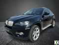 Foto BMW X6 xDrive50i Automatik / Leder / HeadUp