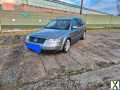 Foto Passat 3bg AVF Bastler Export