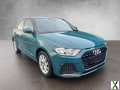 Foto Audi A1 Sportback 25 TFSI advanced+SHZ+4,99%