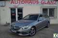 Foto Mercedes-Benz E 250 T CDI BlueEfficiency Standh*Panorama*AHK*