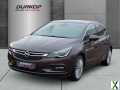 Foto Opel Astra K Start Stop 1.4 Turbo 5-Türer, Dynamic 5-