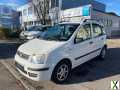 Foto Fiat Panda 1.2 8V Dynamic