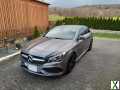 Foto Mercedes-Benz CLA 220 Shooting Brake CLA 220 4MATIC DCT AM