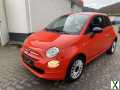 Foto Fiat 500 Club