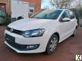 Foto VW Polo 1.2 aus 2.Hand Tüv Neu