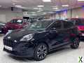 Foto Ford Puma ST-Line Design GROSSES-NAVI,LED,1-HAND