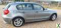 Foto BMW 118i -