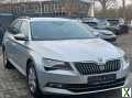 Foto Skoda Superb Combi Ambition*2 KLIMAZ*MEMORY*NAVI*LED*