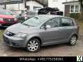 Foto Volkswagen Golf Plus V 1.9 TDI DSG