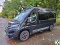 Foto Fiat Ducato Panorama*Rollstuhl/Kassettenlift*STH*AHK*KAMERA*2.HAN