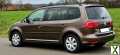 Foto VW Touran 1.6 TDI 7 Sitzer Navi AHK Rückfahrtkamera