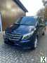 Foto Mercedes Benz Vito Tourer Edition lang 1. Hand Standheizung