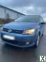 Foto Volkswagen Touran 2.0 TDI Highline BlueMotion