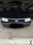 Foto VW Golf 4 1.6 16V 3 Türer