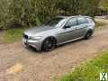 Foto BMW 330xd e91 touring