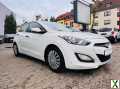 Foto Hyundai i30 1.4 Classic Klimaanlage Navi Kamera PDC