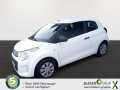 Foto Citroën C1 1.0 VTi Live (Euro6)
