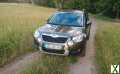 Foto Skoda Yeti 1.2 TSI DSG Ambition Plus Edition Ambit