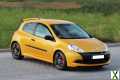 Foto  Renault Clio RS CUP Inz Porsche 981 718 Spyder GT4 Lotus Exige