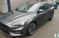 Foto Ford Focus 1,5 EcoBoost 134kW ST-Line Turnier Aut