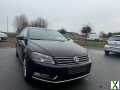 Foto Volkswagen Passat Lim. Comfortline BlueMotion