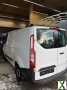 Foto Ford Transit Custom