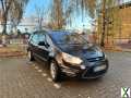 Foto Ford S-Max 2.0|TDCi|Titanium|Automatik