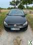 Foto VW Golf 7 KeyLess ACC(Autom. Distanzregelung)