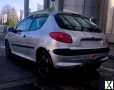 Foto Peugeot 206 Automatik / TÜV NEU! / Parksensor / Klima /
