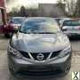 Foto Nissan Qashqai 1.6 DCI Acenta.Automatik.Alufelgen.Euro5